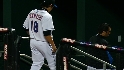 Igarashi's injury