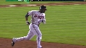 Heyward's game-tying homer