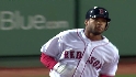 McDonald's game-tying homer