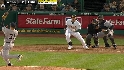 Vazquez turns two