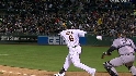 Buck's blast