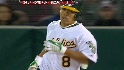 Suzuki's two-run homer