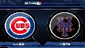 Recap: CHC 0, NYM 4