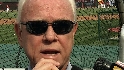 Reds GM on Volquez's suspension