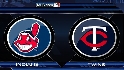 Recap: CLE 1, MIN 5