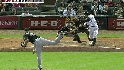 Towles' RBI single