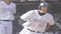 SWB/BUF - Hessman 3 RBI Double