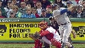 Vlad's RBI double