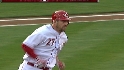 Rolen's dinger