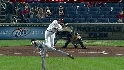 Dunn's two-run double