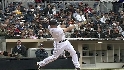 Hundley's two-run shot