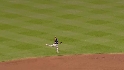 Cabrera flashes the leather