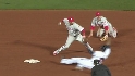 Utley turns two