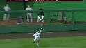 Pudge's sacrifice fly