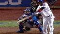 Castillo's RBI triple