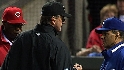 Harang's out is called a single