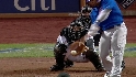 Byrd's two-run single