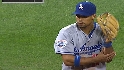 Furcal's nice play