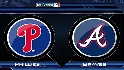 Recap: PHI 2, ATL 0