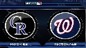 Recap: COL 4, WSH 6