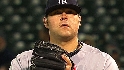 Heavy Joba Chamberlain