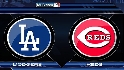 Recap: LAD 14, CIN 6