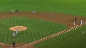 Chavez spoils the no-no