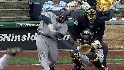 Fielder's big blast