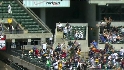 Suzuki's three-run homer