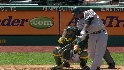 Thames' homer