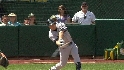 Teixeira's homer