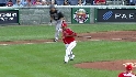 Hernandez, Desmond turn two