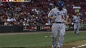 Furcal's RBI single