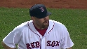 Youkilis makes a tough play