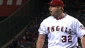 Palmer's scoreless relief