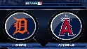 Recap: DET 5, LAA 4