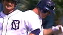 Boesch's walk-off single