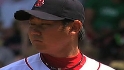 411: Dice-K, Smoak, and Manny