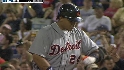 Cabrera's two-run single