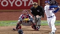 Wright's RBI single