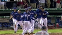 Andrus' walk-off single
