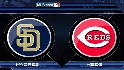 Recap: SD 10, CIN 4