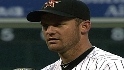 Oswalt's good start
