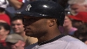 Cano's four-hit game