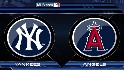 Recap NYY 7, LAA 1