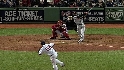 Jones' solo shot