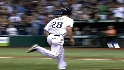 Rays' seven-run eighth