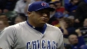 Zambrano comes on in relief