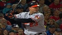 Wigginton's four hits