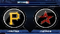 Recap: PIT 2, HOU 5